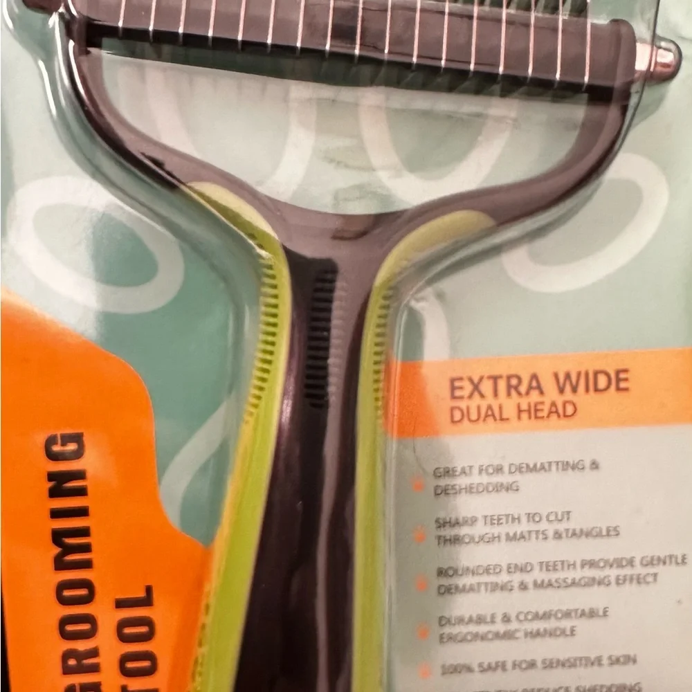 Pet Grooming Tool New